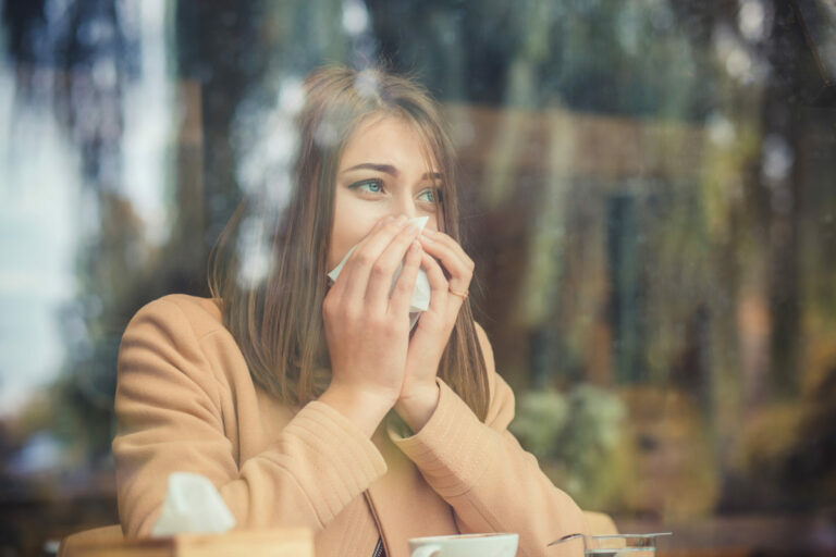 Sezónne alergie, čo treba o nich vedieť a ako ich liečiť?