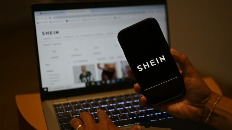 Shein US IPO je mŕtvy, hovoria experti
