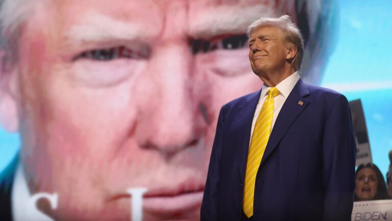 Generálni riaditelia na Trumpovom stretnutí: „Meandroval“