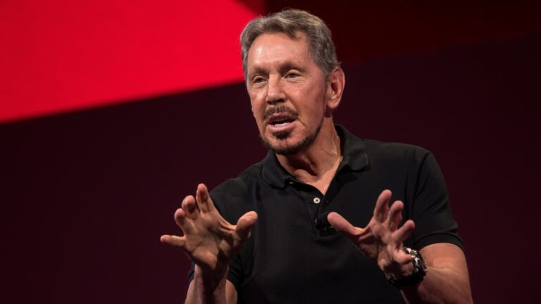 Správa o zisku spoločnosti Oracle (ORCL) za štvrtý kvartál 2024