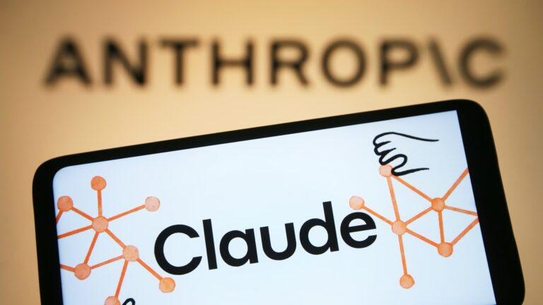 Antropická Claude 3.5 Sonnet AI ohlásená
