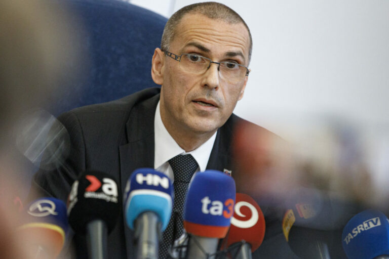 Žilinka obvinil poslanca Progresívneho Slovenska z klamstva. Bez zábran zaútočil na moju osobu, hovorí