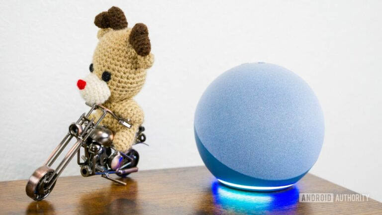 Nadchádzajúci generatívny upgrade AI Alexa vás môže stáť 5 až 10 dolárov mesačne