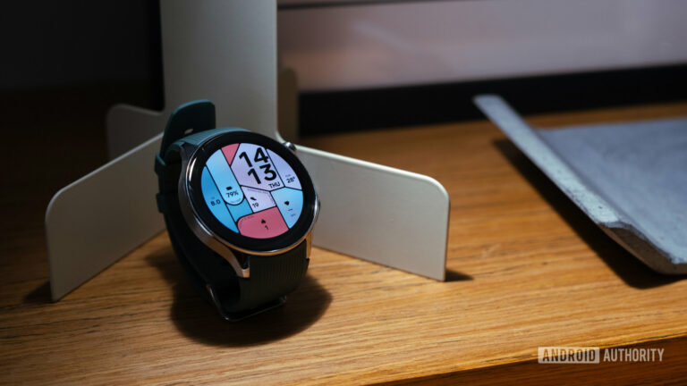 Whoops: OnePlus ‚meda‘ veľká chyba s OnePlus Watch 3