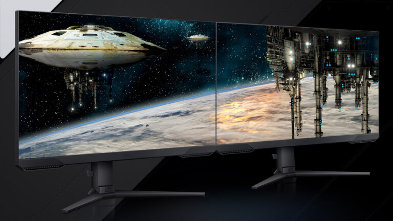 Horúca ponuka pre hráčov: Herný monitor Samsung Odyssey G32A práve teraz stojí len 130 dolárov!