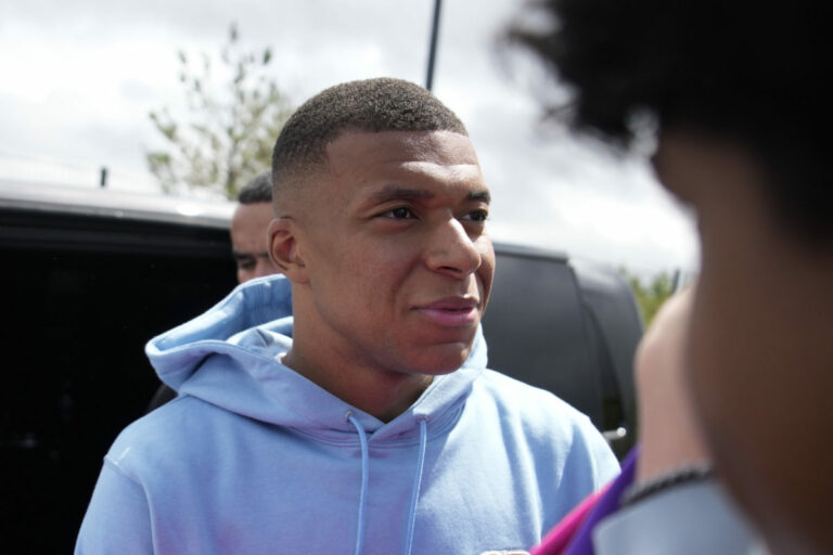 Mbappé prechádza do ofenzívy, súdne požaduje 55 miliónov eur od PSG