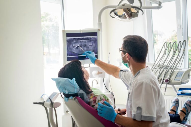 Slovenská sieť stomatologických kliník Dr. Martin plánuje expanziu, otvoriť chce viac ako 40 nových kliník
