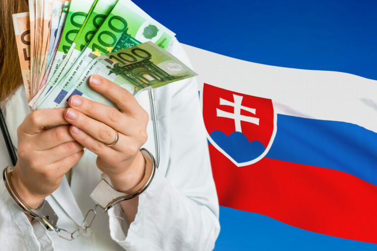Nadácia Zastavme korupciu kritizuje zmeny vo verejnom obstarávaní, rýchly nákup otvára dvere rodinkárstvu a klientelizmu