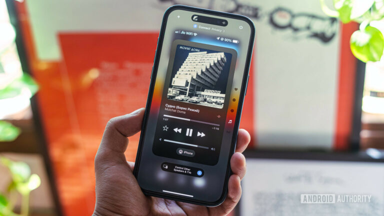 Ovládacie centrum iOS 18 hands-on: Viac ako kópia pre Android