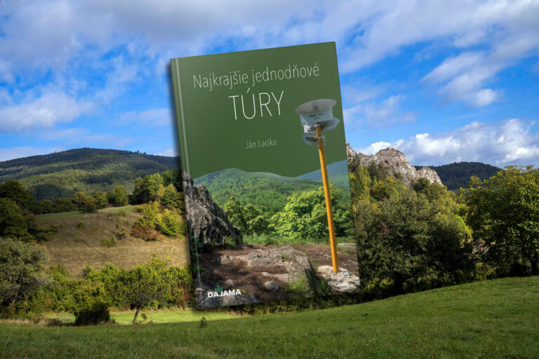 Vychutnajte si Najkrajšie jednodňové túry