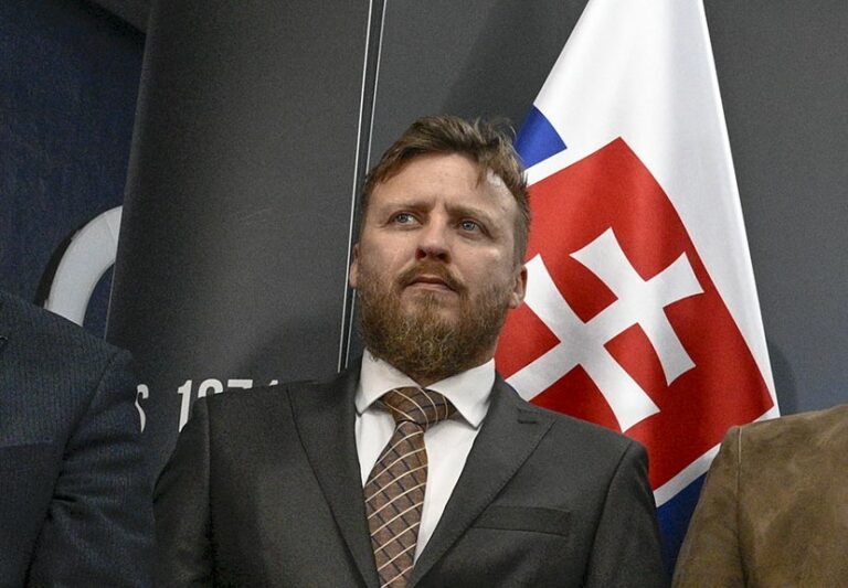 Zisteniam vládneho splnomocnenca Kotlára neveria takmer dve tretiny opýtaných Slovákov