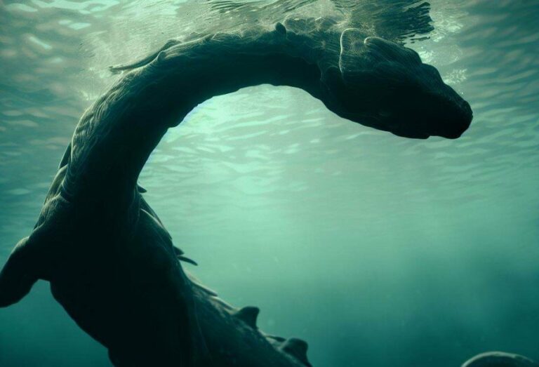 Expert navrhuje, že prírodný fenomén môže vysvetliť pozorovania jazera Loch Ness