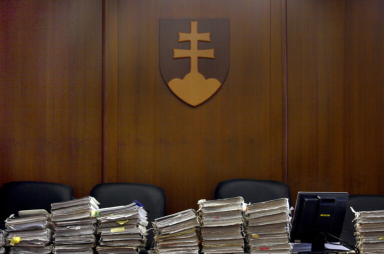 V kauze únosu študentky Sone vymenili prokurátora, v prípade boli zistené nové skutočnosti