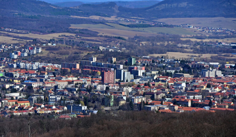 Dni mesta sa budú niesť v znamení 777. výročia prvej písomnej zmienky (video)