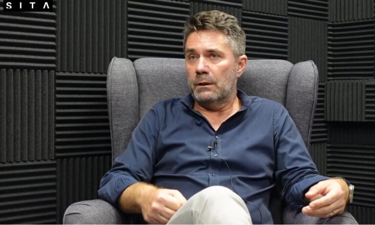 Búza sa nebojí zániku politických diskusií v televíziách. Hlad po tomto type obsahu tu je, hovorí (video)