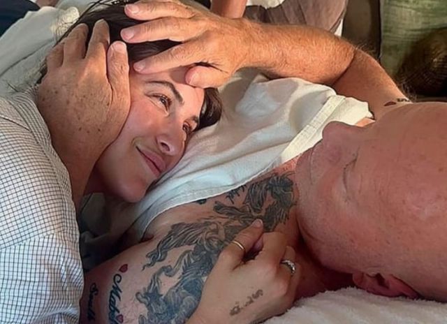Svet obletela dojímavá fotografia Brucea Willisa, slová jeho manželky lámu srdce