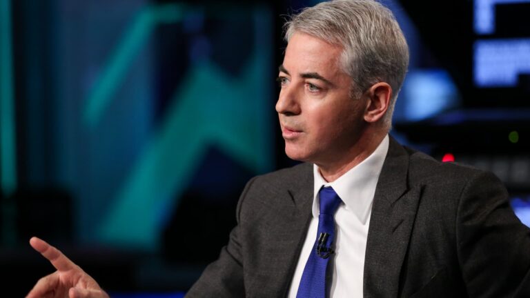 IPO uzavretého fondu Pershing Square Billa Ackmana sa odkladá, hovorí NYSE