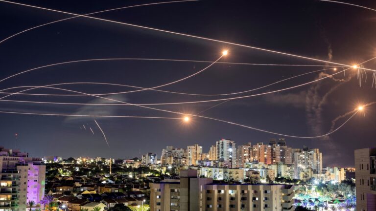 Riziko vojny medzi Izraelom a Hizballáhom stúpa.  Môže byť Iron Dome prekonaný?