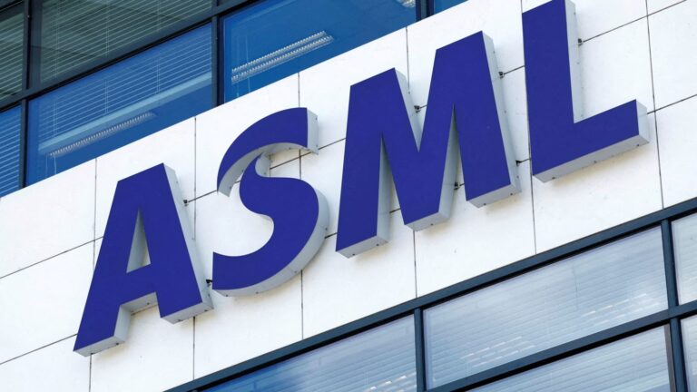 Správa o zárobkoch ASML za Q2 2024