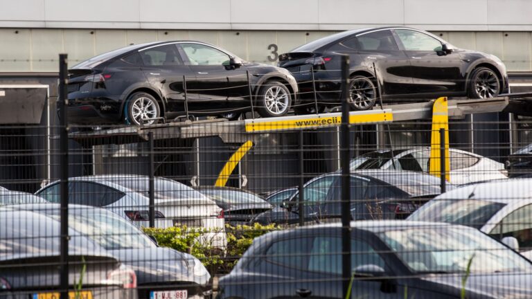 Dodávky a výrobné čísla vozidiel Tesla (TSLA) Q2