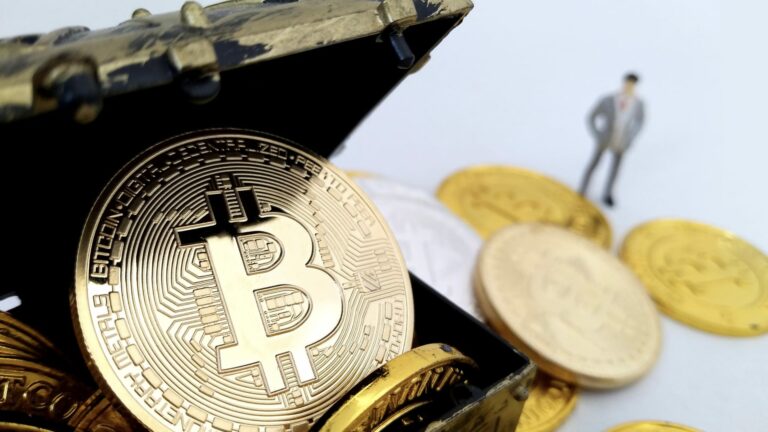 Nemecko vlastní 2 miliardy dolárov v bitcoinoch (BTC).  Investorov to vydesí