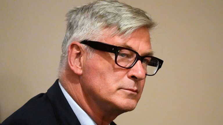 Sudca zamietol prípad zabitia Aleca Baldwina „Rust“.