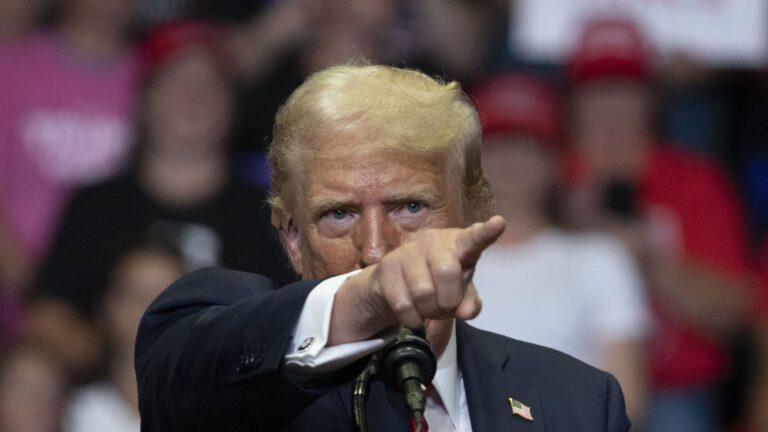 Trump 2.0 by mohol prejsť na „jadrový“ obchod s Čínou, hovorí ekonóm