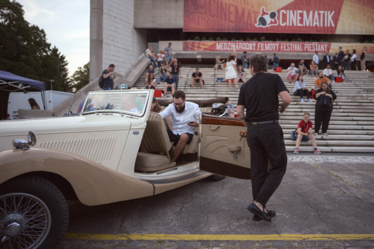 O dva mesiace sa začína 19. ročník divácky úspešného festivalu Cinematik. Prinesie množstvo jedinečných filmových zážitkov aj exkluzívnych premiér