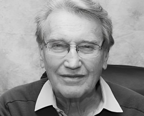 Vo veku 92 rokov zomrel Anton Hykisch, bývalý diplomat, publicista a spisovateľ