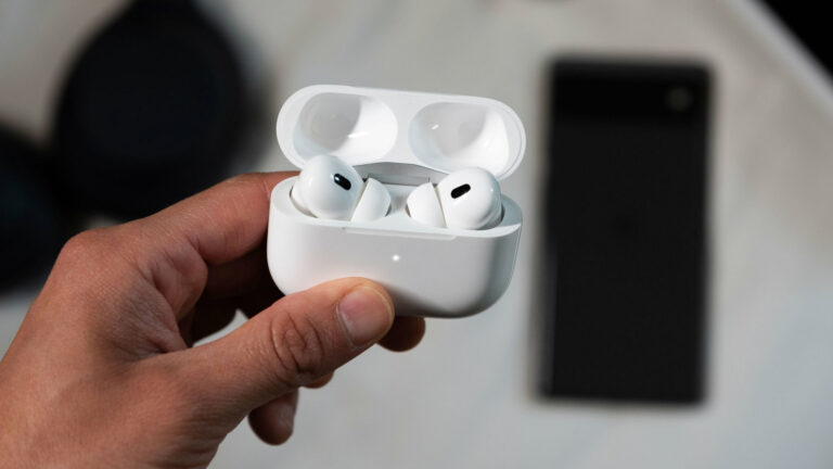 AirPods Pro druhej generácie môžu byť vaše so zľavou 32 %.