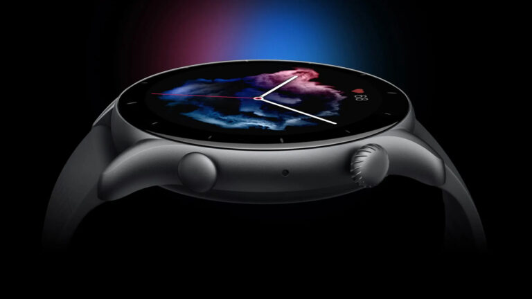 Ak chcete skvelé inteligentné hodinky za nízku cenu, Amazfit GTR 3 je momentálne len 80 dolárov