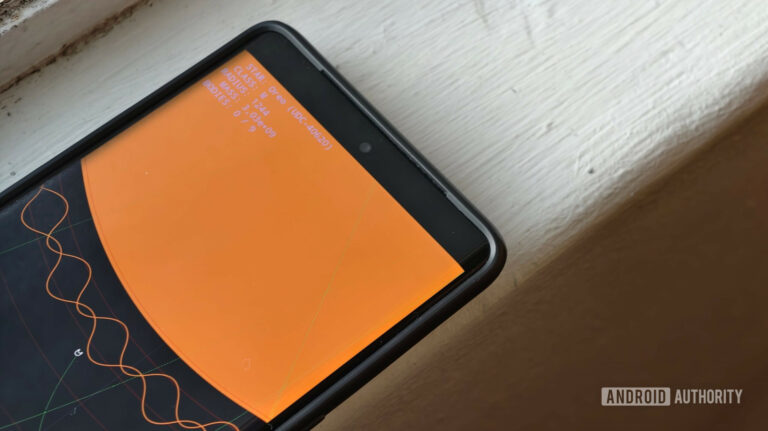 Android 15 má skrytý šetrič obrazovky, ktorý je mimo tohto sveta