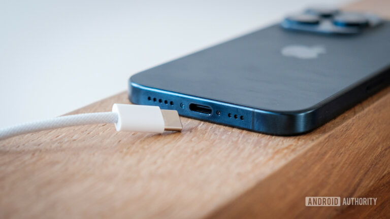 Rozlúčte sa s chaosom v nabíjačke: do platnosti vstupuje zákon „USB-C Everything“.