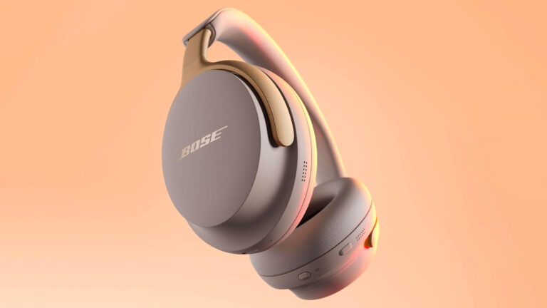 Ponuka: Slúchadlá Bose QuietComfort Ultra znížené na historicky najnižšiu úroveň