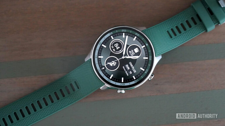 OnePlus prináša vlajkové funkcie Wear OS väčšiemu počtu používateľov s novými Watch 2R