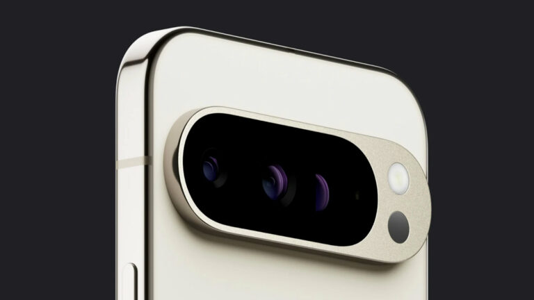 Pozrite si Pixel 9 Pro vo všetkých štyroch farbách v týchto nových vykresleniach