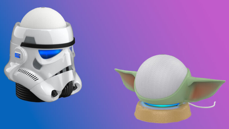 Skoré ponuky Prime Day vám poskytnú tie najlepšie balíky Echo Dot Stand