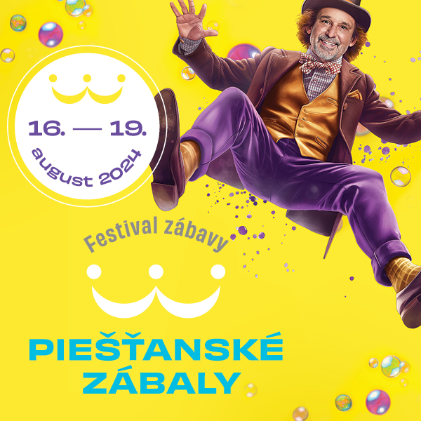 Najkrajší je detský smiech