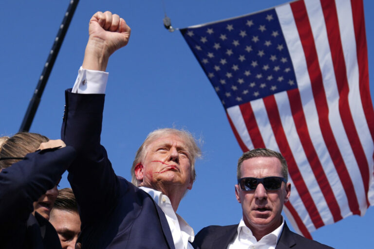 Útok na Trumpa nezvýšil počet nenávistných komentárov na slovenských weboch, po atentáte na Fica sa online nenávisť zvýšila až o 60 percent