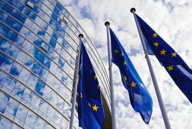 Novozvolený europarlament potvrdil pokračujúcu vojenskú a humanitárnu podporu Ukrajine