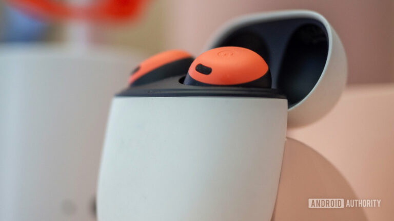 Únik Pixel Buds Pro 2 poukazuje na drahý upgrade
