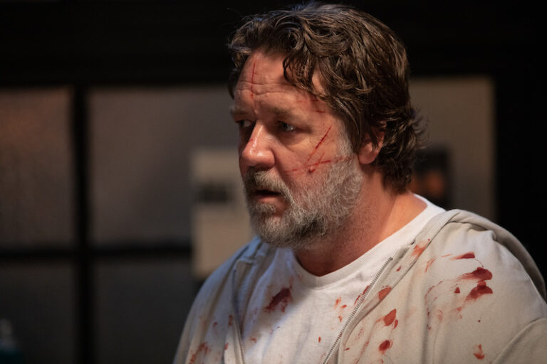 Russel Crowe opäť v úlohe kňaza, ktorý bojuje s démonmi