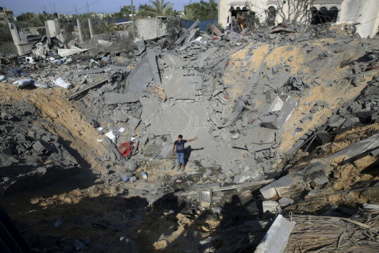 Palestínske hnutia Hamas a Fatah podpísali dohodu o ukončení vzájomného konfliktu