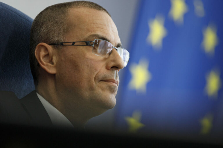 Obavy EK o právny štát vychádzajú aj z neznalosti a nepochopenia účelu paragrafu 363, tvrdí generálny prokurátor Žilinka