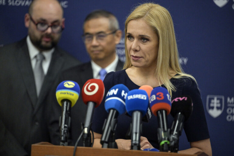 Ministerstvo sa snaží udržať zamestnanosť v Humennom, štátny teplárenský holding predložil spoločnosti Chemes ponuku