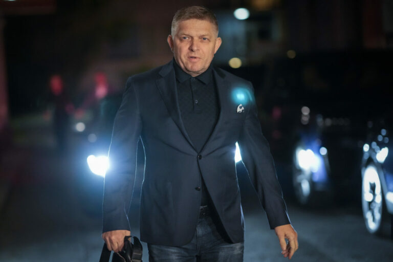 Smer by vyhral voľby s náskokom takmer troch percent, matovičovci a SNS by z parlamentu vypadli