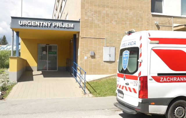 V jednej nemocnici ju poslali s bolesťami domov, v druhej jej zistili akútny zápal. Anna takmer prišla o život