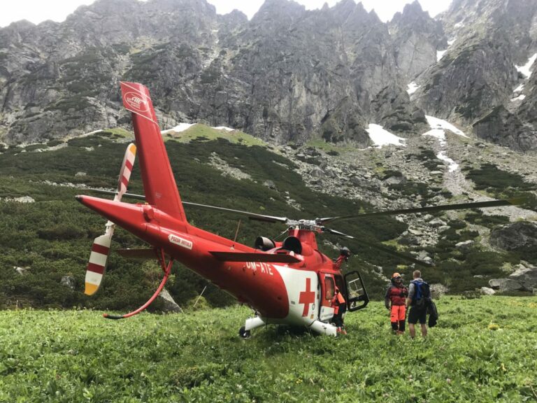 Bezzásahový režim nenesie vinu za tragédiu v Monkovej doline, podobným situáciám sa podľa ochranárov nedá úplne vyhnúť