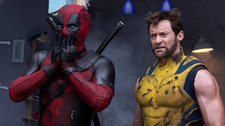 ‚Deadpool & Wolverine‘ prekonal 1 miliardu dolárov v globálnej pokladni