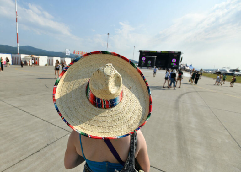Bude Pohoda aj v roku 2025? O budúcnosti festivalu je rozhodnuté (video+foto)